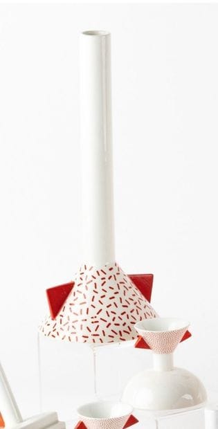 Matteo THUN (born 1952)
Teje, 1981 
Large...