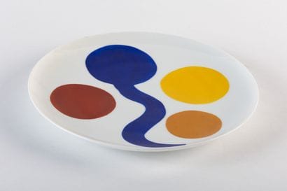 CALDER: 4 (1898-1976) pour la Manufacture...