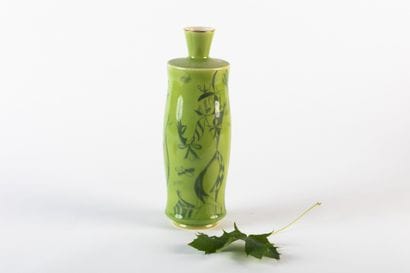 Jean-René DEBARRE (1907-1968) pour la Manufacture...
