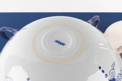 Borek SIPEK (1949-2016)
Odette, 1987
Delft...