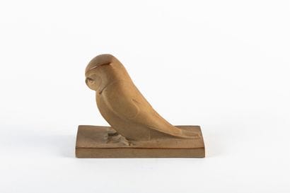 Edouard-Marcel SANDOZ (1881-1971) pour la...