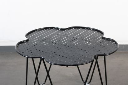 India MAHDAVI (born in 1962) for Monoprix
Multi-lobed...