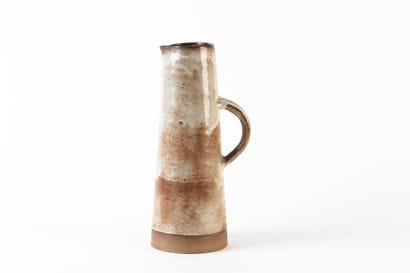 Roger JACQUES (20th century)
Large glazed...