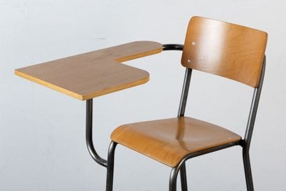 Philippe STARCK (born in 1949) for Mama Shelter...