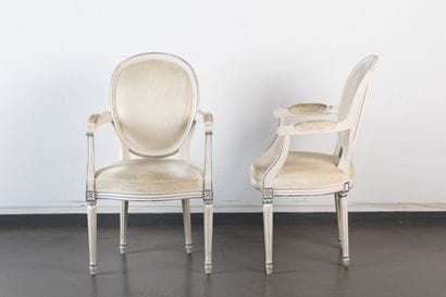Philippe STARCK (born in 1949) for the Hôtel...
