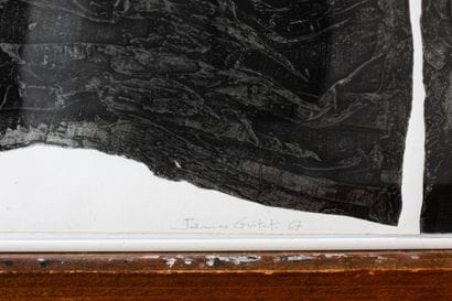 James GUITET (1926–2010)
Abstract Composition,...