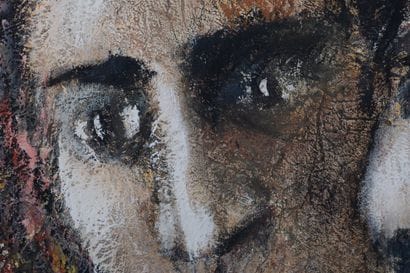 Philippe COGNEE (born in 1957)
Figures, April...