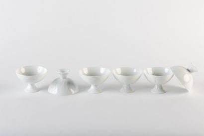 Fance FRANCK (1927-2008) pour la Manufacture...
