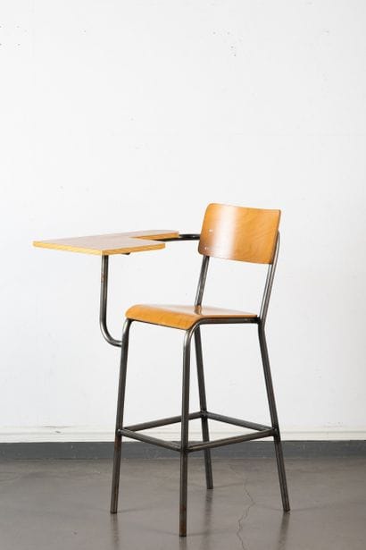 Philippe STARCK (born in 1949) for Mama Shelter...