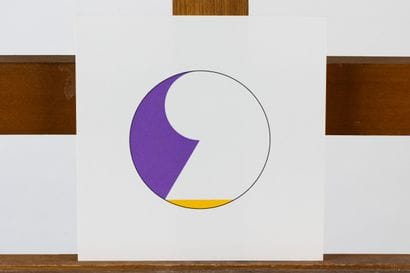 CONTEMPORARY ART
Untitled
Silkscreen print...