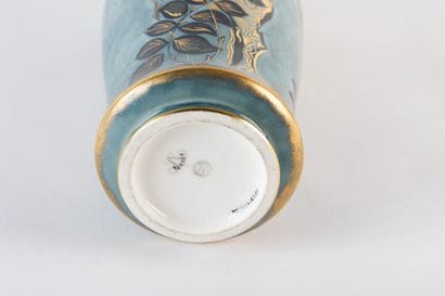 Lucie RODEN (artiste et décoratrice de la...