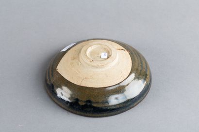 CHINE - Dynastie MING (1368 - 1644)
Bol en...