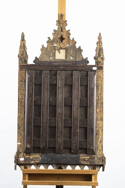 Tuscan School, ca. 1470–1480, circle of Pseudo...
