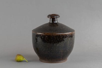 CHINE, Fours de Cizhou - Dynastie MING (1368...