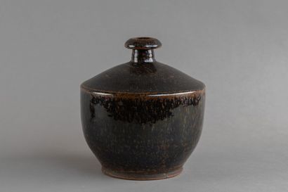 CHINE, Fours de Cizhou - Dynastie MING (1368...