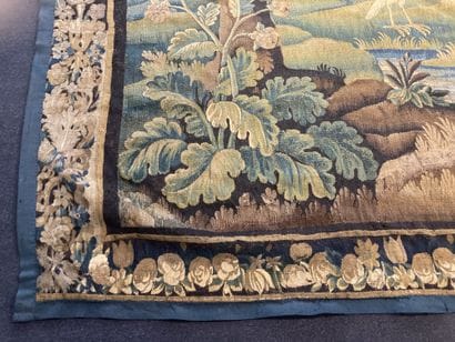 The Woodland Glade, Greenery,
Royal Manufactory...