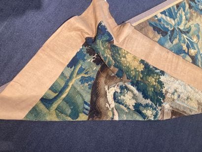Greenery by the River
Royal Tapestry Workshop...
