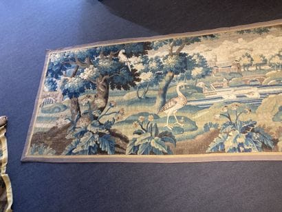 Greenery by the River
Royal Tapestry Workshop...