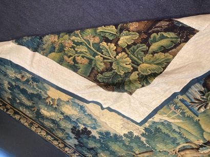 The Woodland Glade, Greenery,
Royal Manufactory...