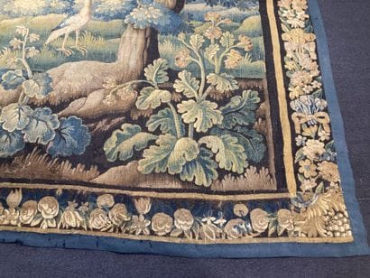 The Woodland Glade, Greenery,
Royal Manufactory...