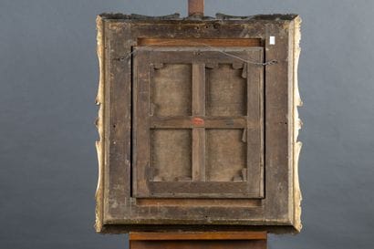 Ecole italo-flamande vers 1700, suiveur de...