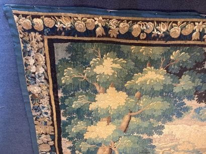The Woodland Glade, Greenery,
Royal Manufactory...