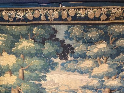 The Woodland Glade, Greenery,
Royal Manufactory...