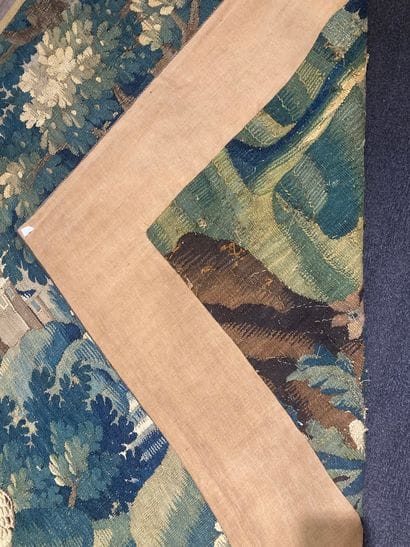 Greenery by the River
Royal Tapestry Workshop...
