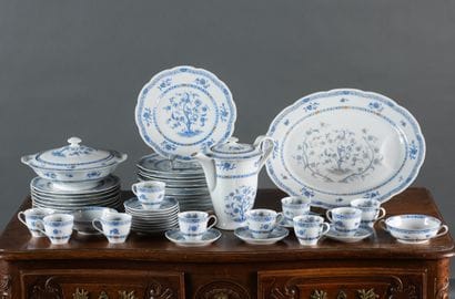 LIMOGES, Havilland
Beau service de table...