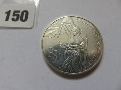 France - 100 Francs 