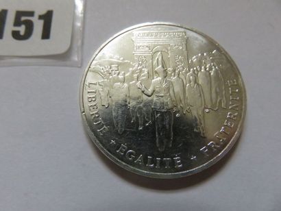 France - 100 Francs 