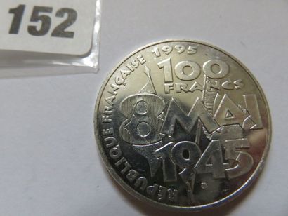 France - 100 Francs 
