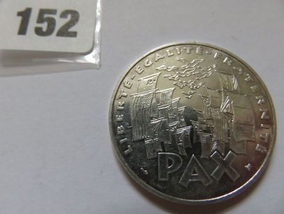 France - 100 Francs 