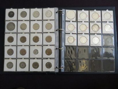 France - Vème République, Nouveau franc -...