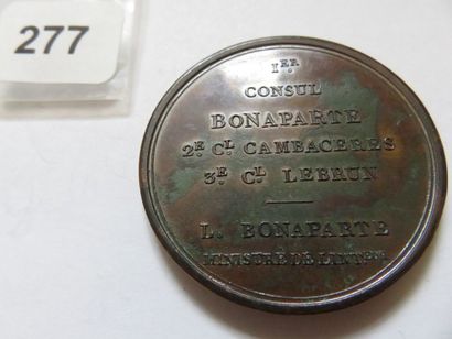 Médaille - Fondation du Quai Dessaix à Paris,...