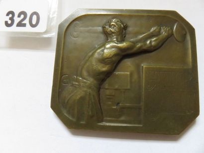 Plaquette - 