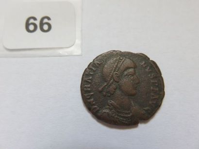 Empire romain - Gratien (367-383) - Maiorina...