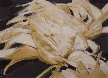 LE MERDY JEAN, 1928-2015 MAGNOLIA STELLA...
