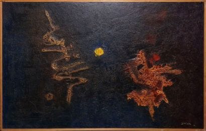 HÉKIMIAN VAHE, 1915-1997 SARTARABAD, SUITE...