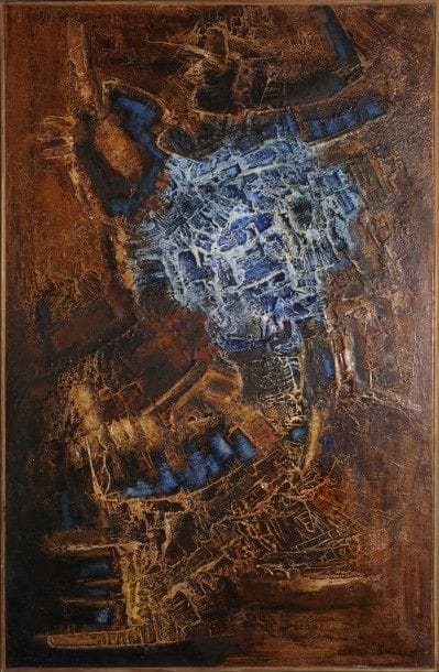 HÉKIMIAN VAHE, 1915-1997 NOCES ARMENIENNES,...