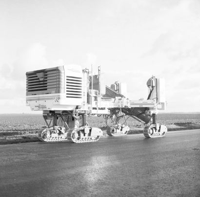 Philippe KUZNICKI « Nouvelle 4 voies Loucelles-Andrieu »...