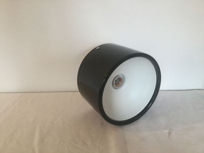 Cini BOERI Applique ou plaffonnier en métal...