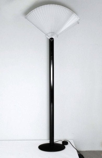 Tobias SCARPA « Butterfly » La base et le...