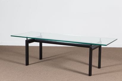 Le CORBUSIER, Pierre JEANNERET, Charlotte...