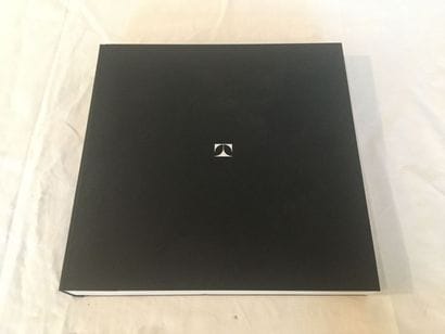 Ensemble de PLV et documentation des années...
