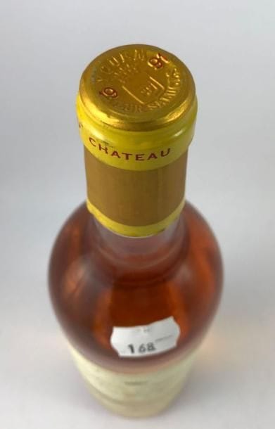 Château d'Yquem 1991 - Sauternes - 1 btl