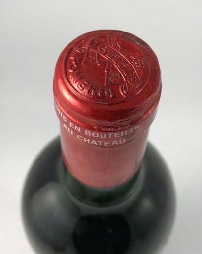 Petrus 1979 - Pomerol - 1 btl