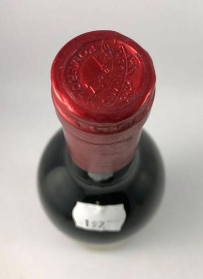 Petrus 1983 - Pomerol - 1 btl