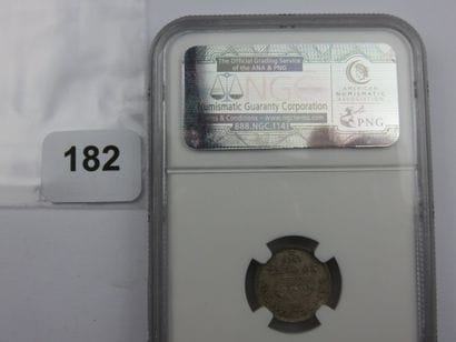 Monnaie - France - 20 Centimes Napoléon III,...