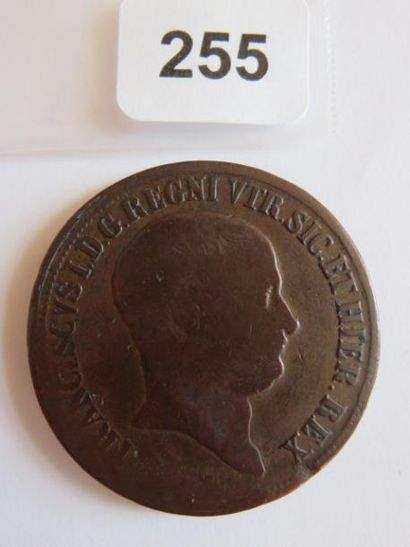 Monnaie - Royaume des Deux-Siciles (États...